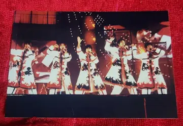 귀중! 아라시 패밀리 클럽 공식 사진 K1