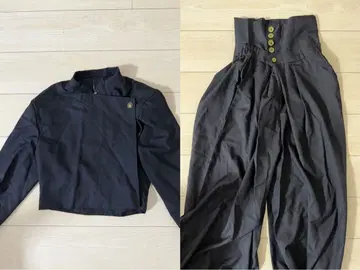 게토 스구루 코스프레 의상 주술회전