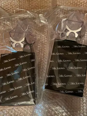 SixTONES 응원봉 MILESixTONES