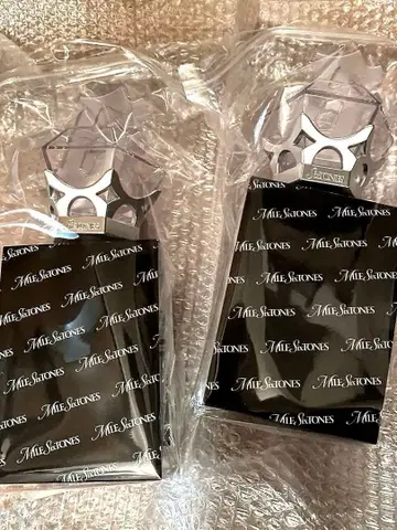 SixTONES 응원봉 MILESixTONES