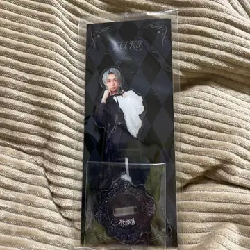 류구조 토미타 유키 아크릴 스탠드