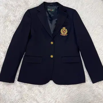 [ 새상품급 ] EAST BOY 블레이저 테일러드 자켓 네이비 9호