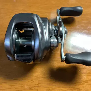 시마노 22 반탐 xg