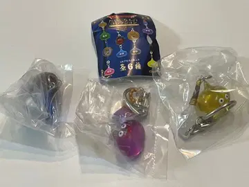 소중한 것 컬렉션 2 태양의 돌, 비구름의 지팡이, 무지개 물방울 4