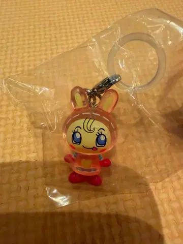 [ 미개봉 새상품 ] 베리에짱 나루미야 캐릭터즈 메지루시 액세서리