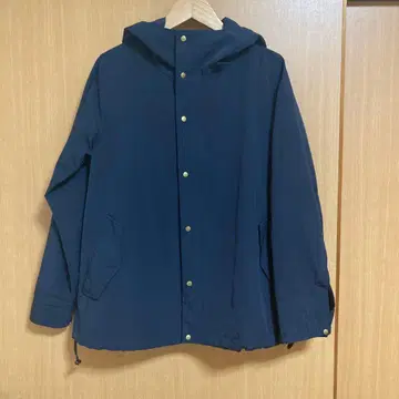 프레임워크 마운틴 파카 네이비 36