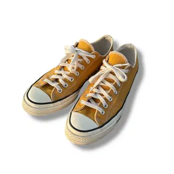 Converse Chuck Taylor Canvas OX 'Gold'