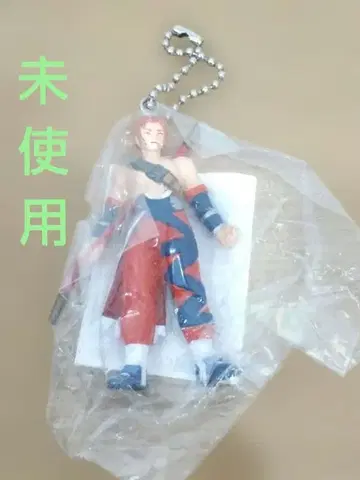 [ 당시 희귀 ] 서울 칼리버 초 멋진 키링 키릭