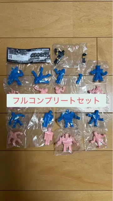 킨케시 21 (13종 풀 컴플리트)