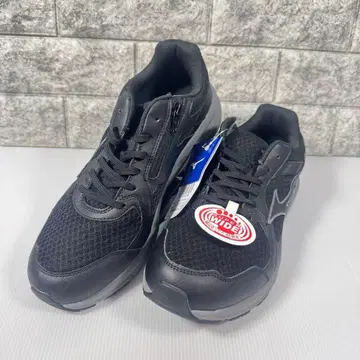 새상품 Mizuno 미즈노 웨이브 프리 라이드 SW 27.5cm 블랙