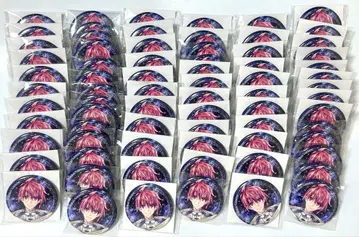 아이나나 무비나나 혜택 캔뱃지 리쿠