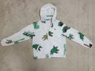 LACOSTE 라코스테 아우터 나일론 자켓