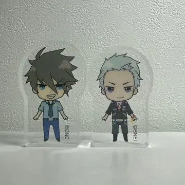 SideM 로트 아메히코 영웅