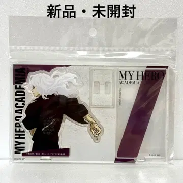 베이스 야드 도쿄 아크릴 스탠드 시가라키 토무라