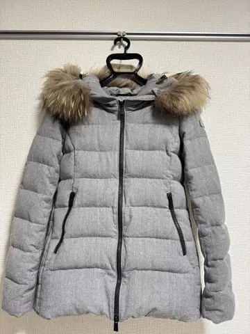 TATRAS x Spick&Span SPERANZA 그레이 02