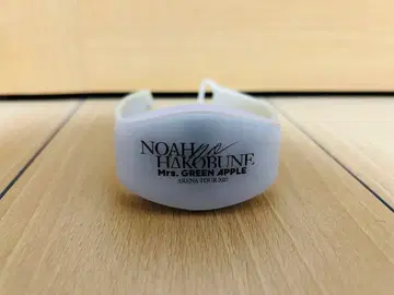 Mrs.GREEN APPLE 노아의 방주 라이트 밴딩