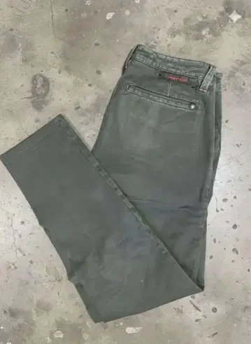 tramarossa made in Italy 카키 29