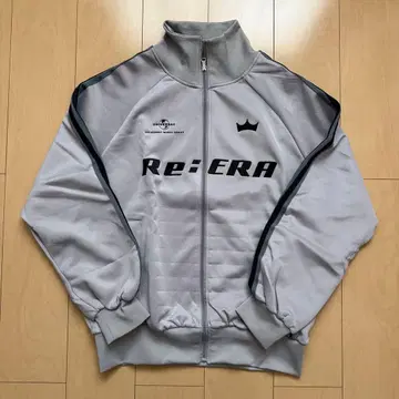 킹프리 ReERA 트랙 자켓 팬츠 게임 셔츠 3종 세트