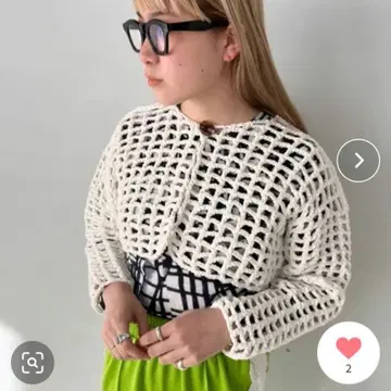 SANSeLF 가디건 새상품급