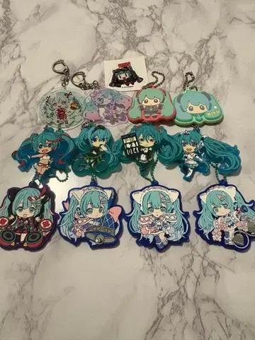 하츠네 미쿠 매지컬 미라이 2020 2025 레이싱 미쿠 외