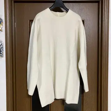 LOHEN 밀라노 리브 셋업