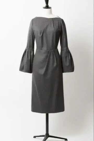 MYLAN 마이랜 원피스 그레이