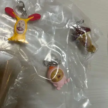 코비토즈칸 메지루시 참 마스코트 호토케아카바네 베니키노코비토 모모지리