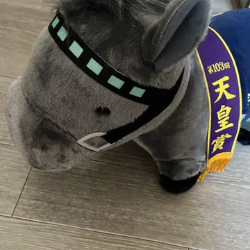 메지로 맥퀸 서러브레드 컬렉션