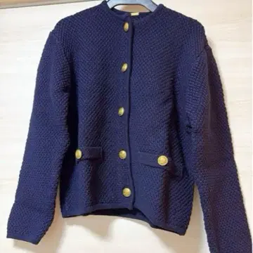 미라 오웬 가디건