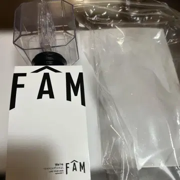 타임리스 응원봉