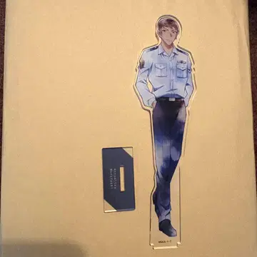 모로후시 히로미츠 아크릴 스탠드