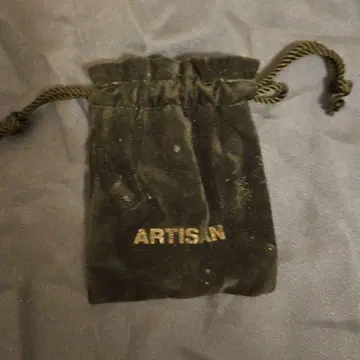 ARTISAN 커프스 단추