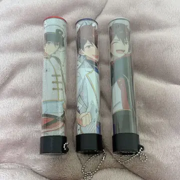 앙스타 모리사와 치아키 응원봉 튜브