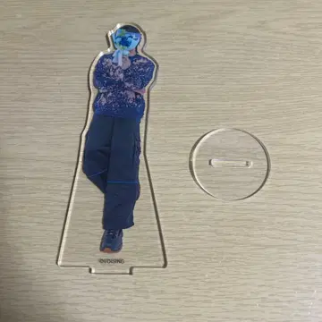 이레이스 If 실사 아크릴 스탠드