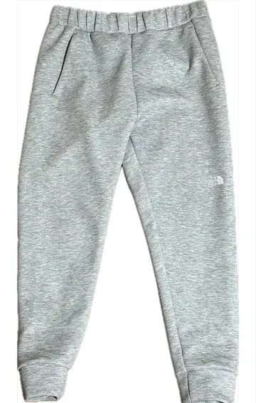 THE NORTH FACE 맨투맨 팬츠 L 그레이