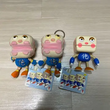 마스다 지고로 3세트