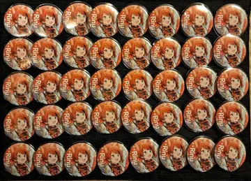 리이누 군 스토페스 캔뱃지 묶음 판매