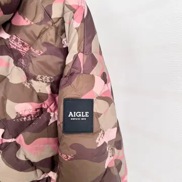 에이글 워셔블 다운 자켓 빅 사이즈