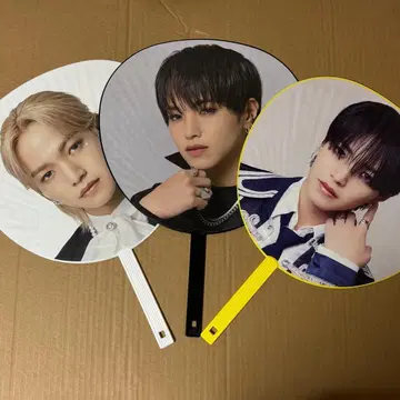 JO1 오히라 쇼세이 부채 묶음 판매 KIZUNA BTD