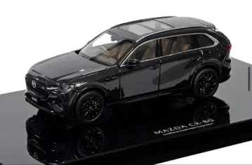 cx80 1/43 모델카 premium sports 제트 블랙