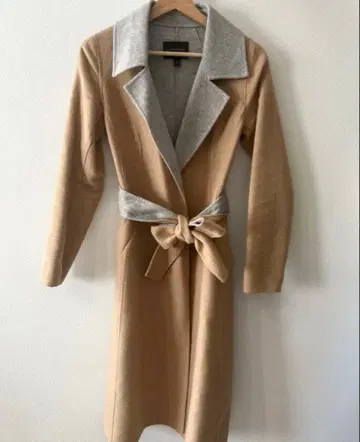 바나나리퍼블릭 BANANA REPUBLIC 코트