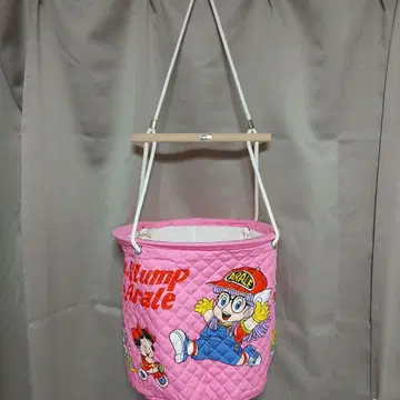 아라레짱 옛날 소품함 레어