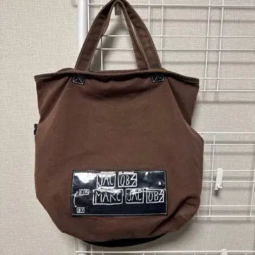 마크 바이 마크 제이콥스 2WAY 토트백