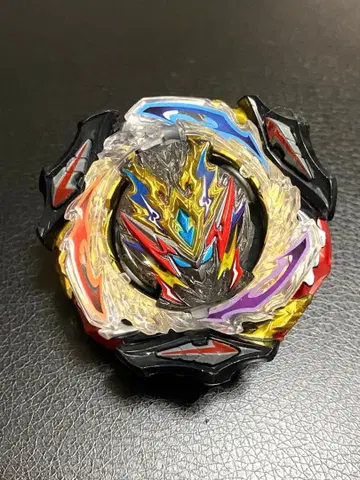 베이블레이드 버스트 디바인 베리얼 nx ad 얼티밋 기어