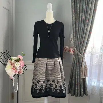 42 엠즈 그레이시 셋업 40 사이즈