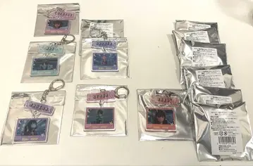 [ 총액 11,440엔 ] 묶음 판매 밀키 웨이 팝업 스토어