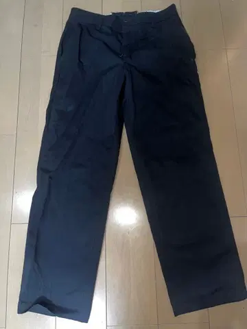 레드캡 워크 팬츠 인더스트리얼 팬츠