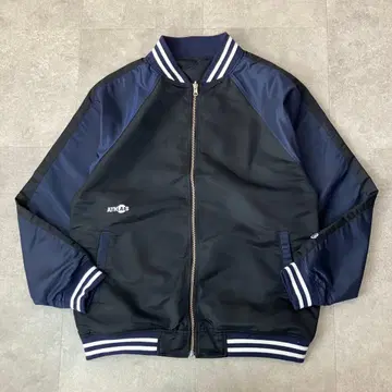 Champion x ATMOS LAB REVERSIBLE JACKET/L