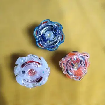 베이블레이드 버스트 묶음 판매