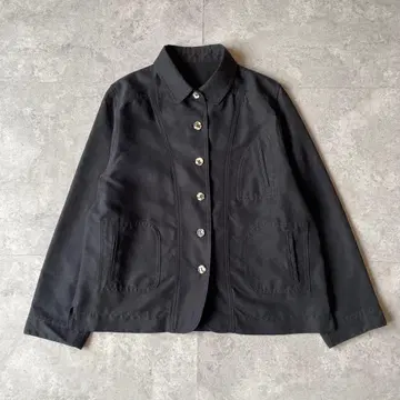 셔츠 자켓 페이드 모드 워크 디자인 아카이브 블랙 계열